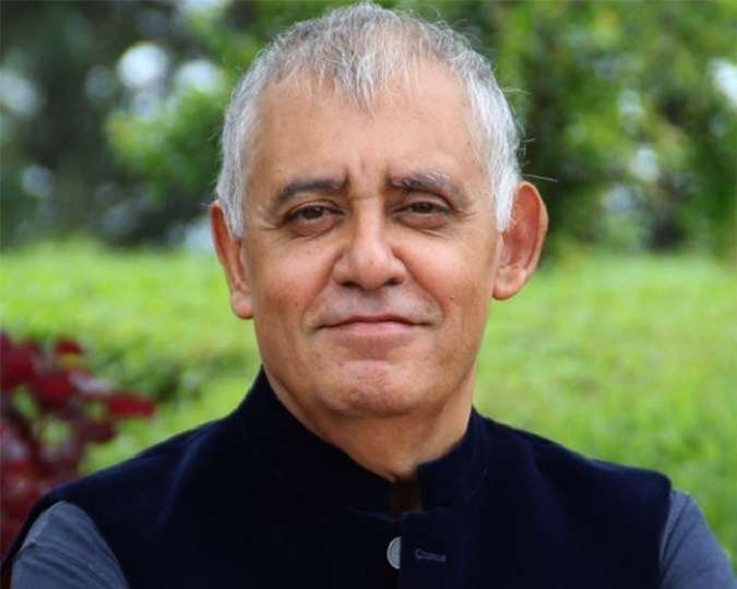 ओली सरकारको सर्वसत्तावाद नाङ्गियो : महामन्त्री डा. कोइराला