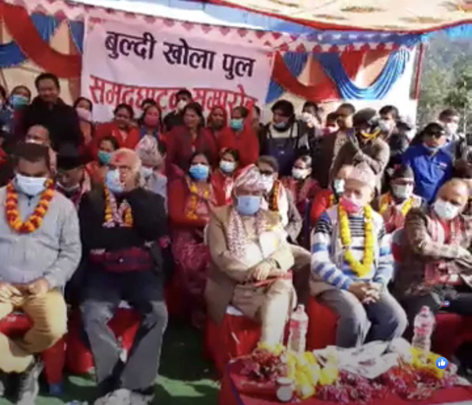तनहुँ घटना: नेपाली जनता र कांग्रेस माथीको घोर अपमान -वरिष्ठ नेता पौडेल