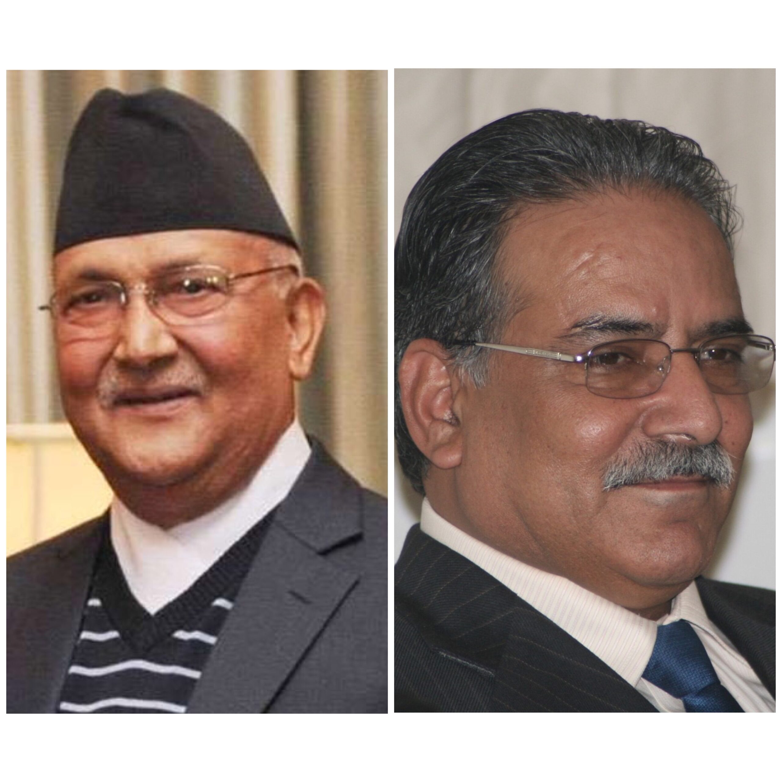 प्रधानमन्त्रीले गरे प्रचण्डलाई फोन,सिता दाहालको स्वास्थ अवस्थाबारे लिए जानकारी
