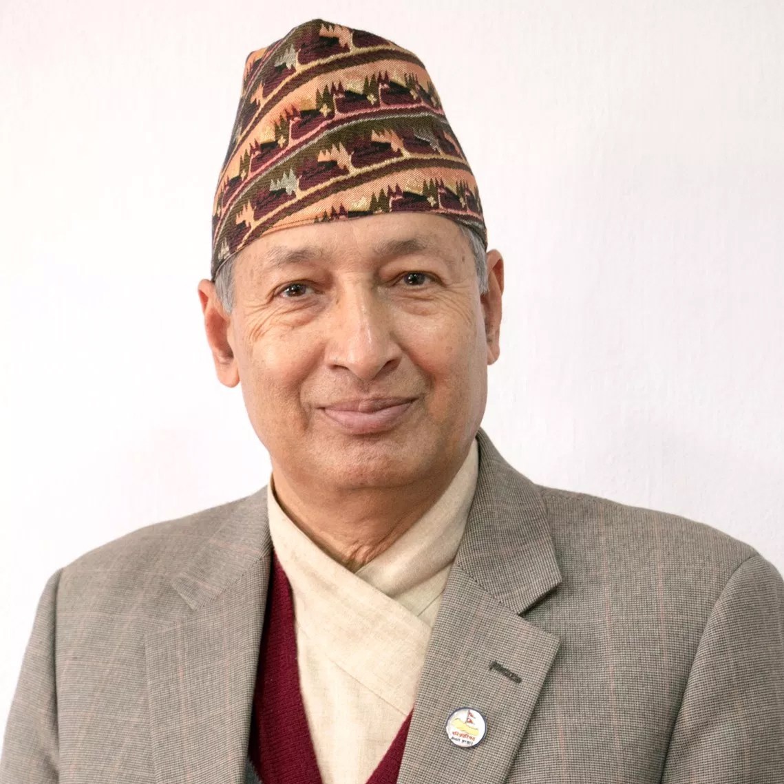 खतिवडा अमेरिकाका लागि राजदूतमा नियुक्त