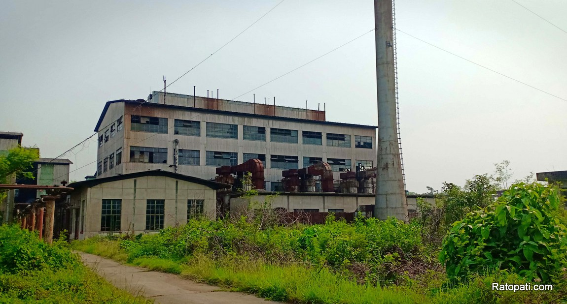 लुम्बिनी चिनी मिलका सञ्चालक मनोज अग्रवाल पक्राउ