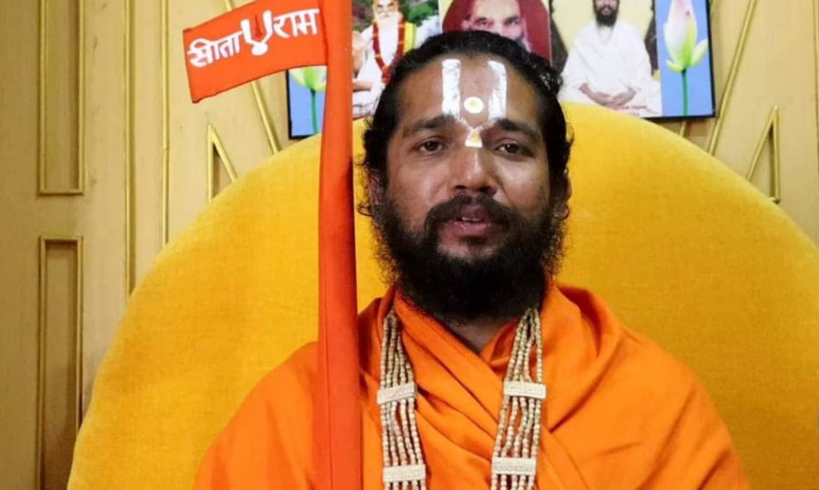 बलात्कार मुद्दामा सिद्धबाबालाई सफाइ दिने फैसलाविरूद्ध उच्च अदालतमा पुनरावेदन दर्ता