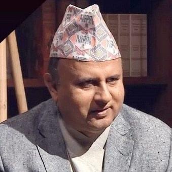 संसद विघटनका पक्षमा शंकर पोखरेलका आठ तर्क
