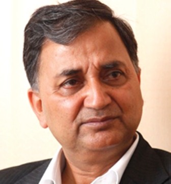 निर्वाचन आयोगको निर्णय र नेकपाको भविष्य