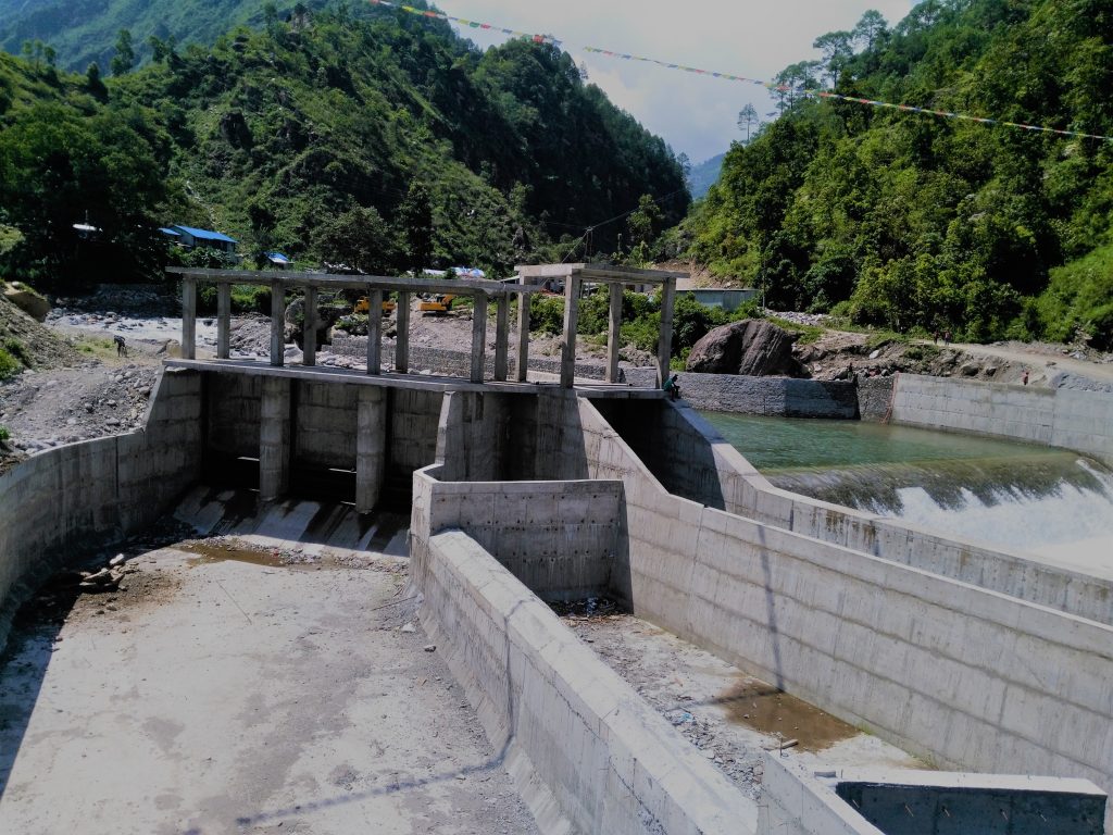 सिंगटी हाइड्रो इनर्जीको आइपिओ भर्ने म्याद थप