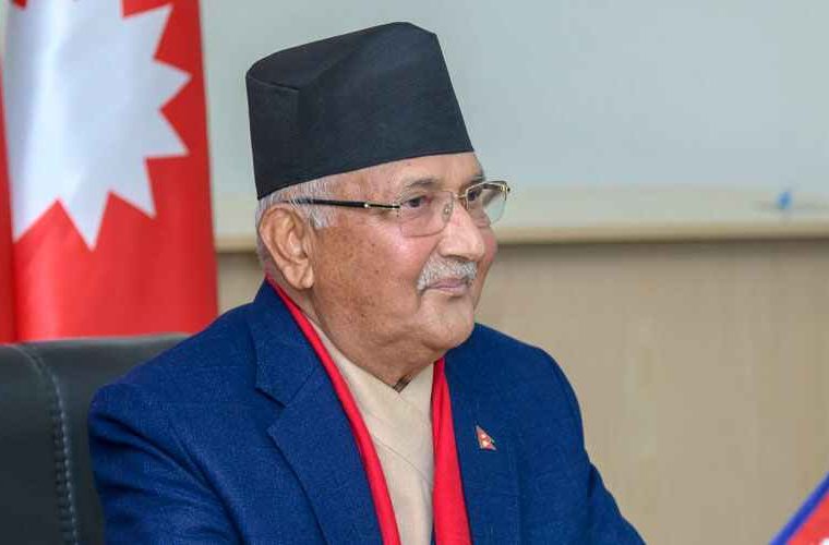 ओली समूहले बढायो केन्द्रीय समिति सदस्य संख्या, अब केन्द्रीय सदस्य संख्या १५०१