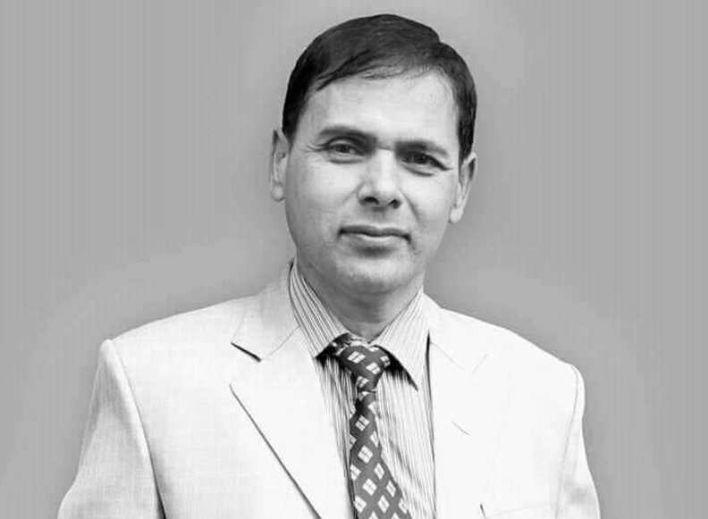 गायक रत्न बाँनियाको निधन