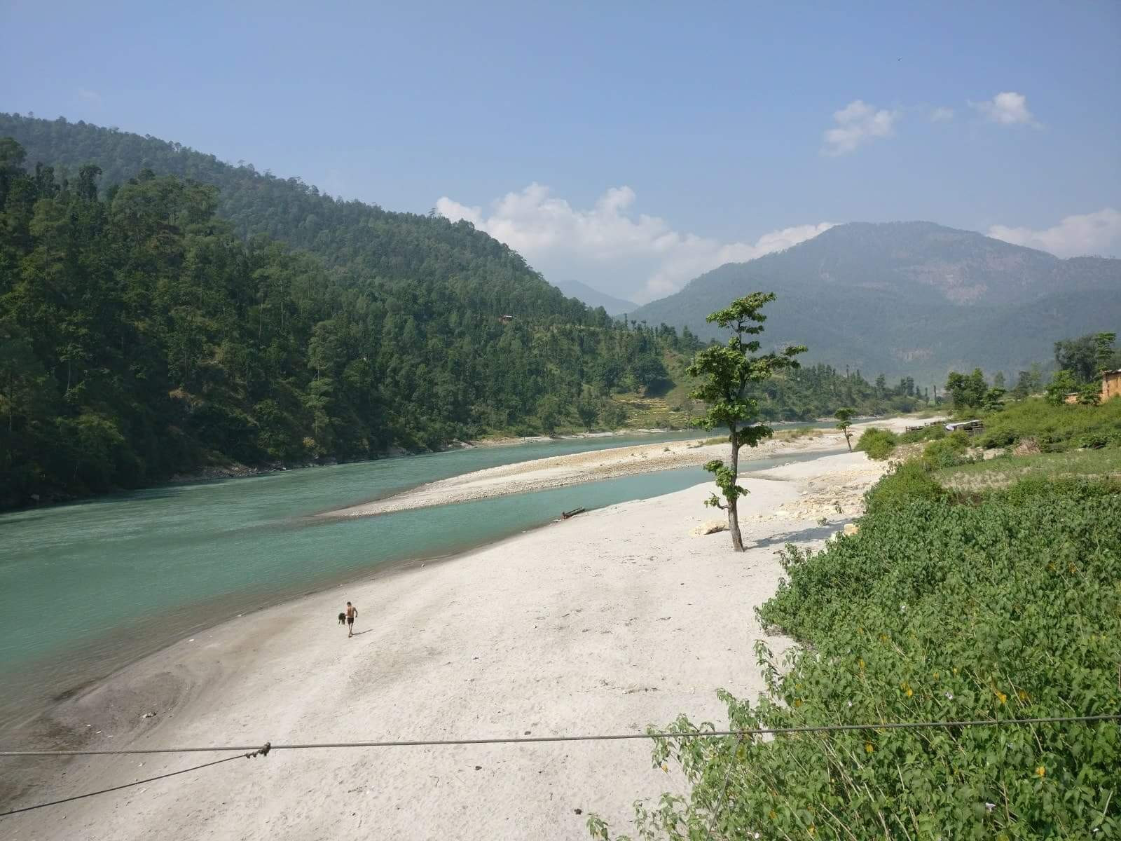 कर्णाली नदीमा बेपत्ता :  थप दुईजनाको शव भेटियो, एकजना अझै बेपत्ता