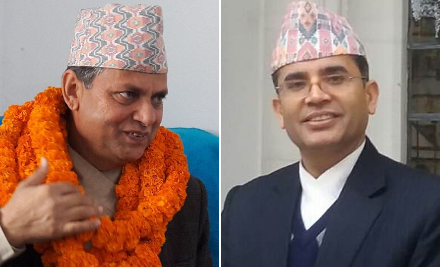 सर्वोच्चमा सिफारिस भएका न्यायाधीशद्वय चुडाल र सुवेदीविरुद्ध सुनुवाई समितिद्वारा उजुरी आह्वान