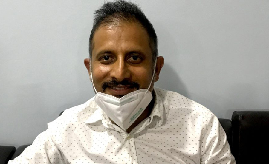 उद्योग संगठन मोरङको अध्यक्षमा  सुयस प्याकुरेल निर्विरोध निर्वाचित