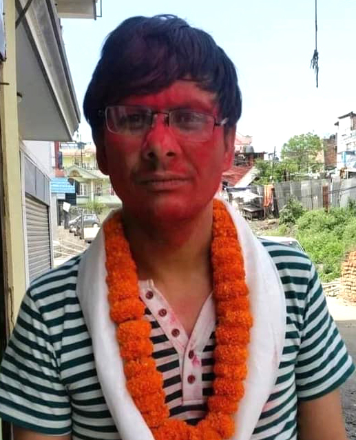 महासंघ काठमाडौंको अध्यक्षमा सूर्य सुवेदी विजयी