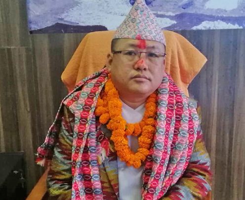 टंक आङ्बुहाङको सांसद पद खोसियो