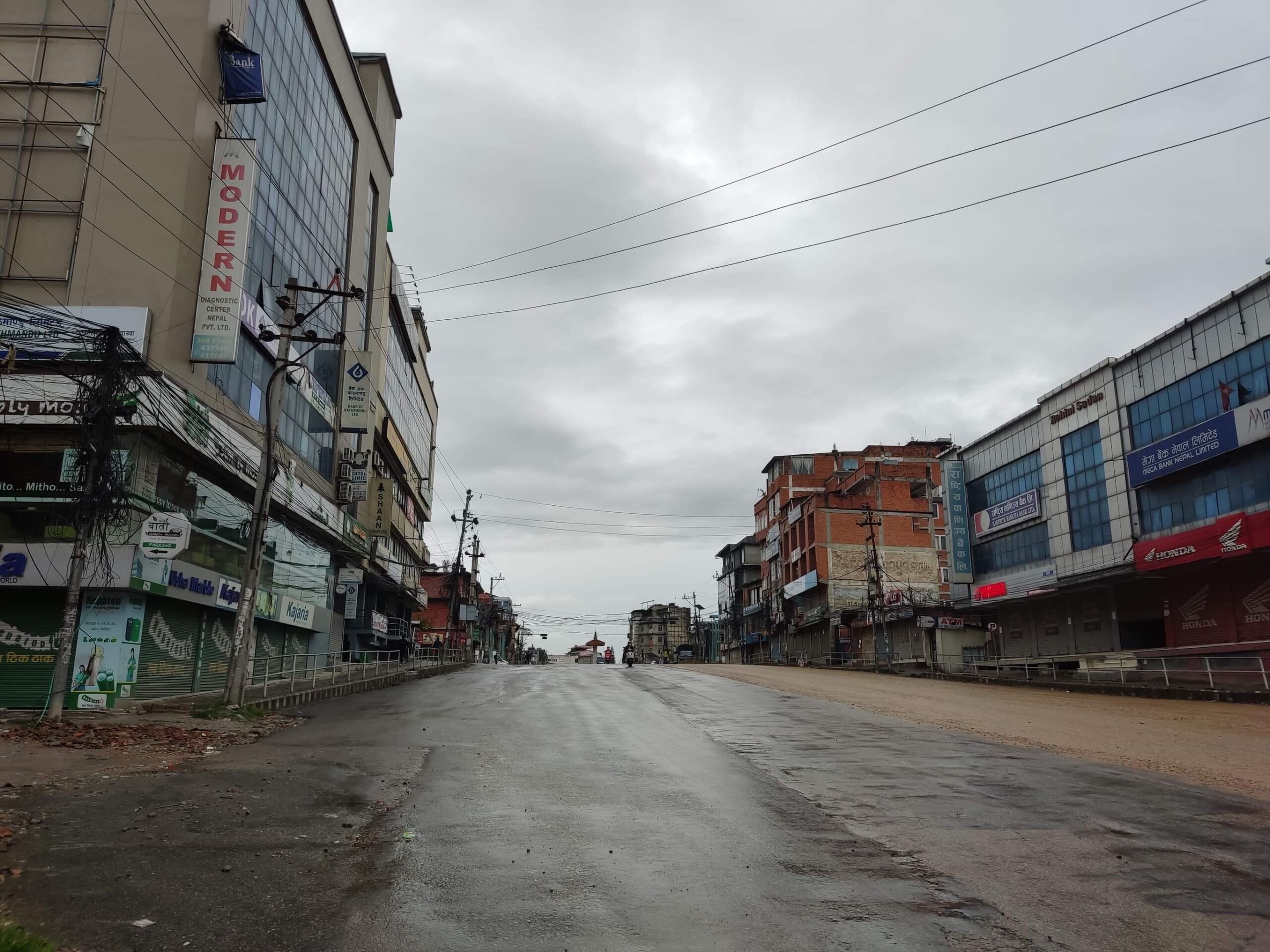 निषेधाज्ञा १० दिन थप्ने तयारी, कुन-कुन क्षेत्र हुँदैछ खुकुलो ?
