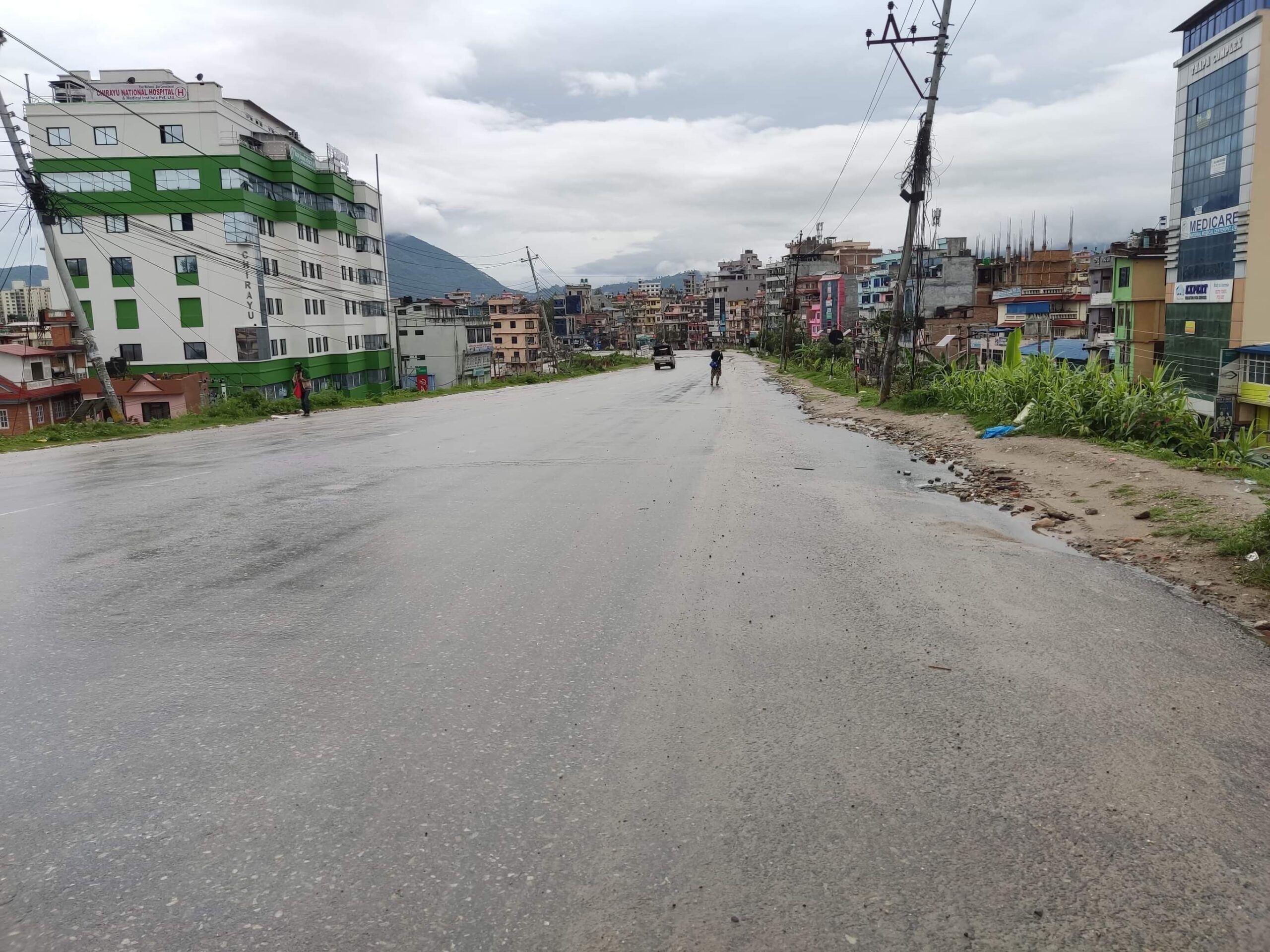 निषेधाज्ञा सम्बन्धी नयाँ आदेश जारी, के खुले के बन्द छन् ? विस्तृतमा हेर्नुहोस