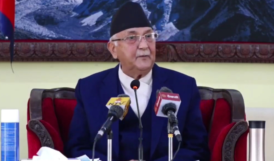 गणतन्त्र लोकतान्त्रिक आन्दोलनको सर्वोच्च उपलब्धि-प्रधानमन्त्री
