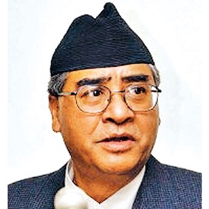 संसदलाई छलेर अध्यादेश मार्फत् शासन चलाउने  कार्यशैली घोर आपत्तिजनक – देउवा