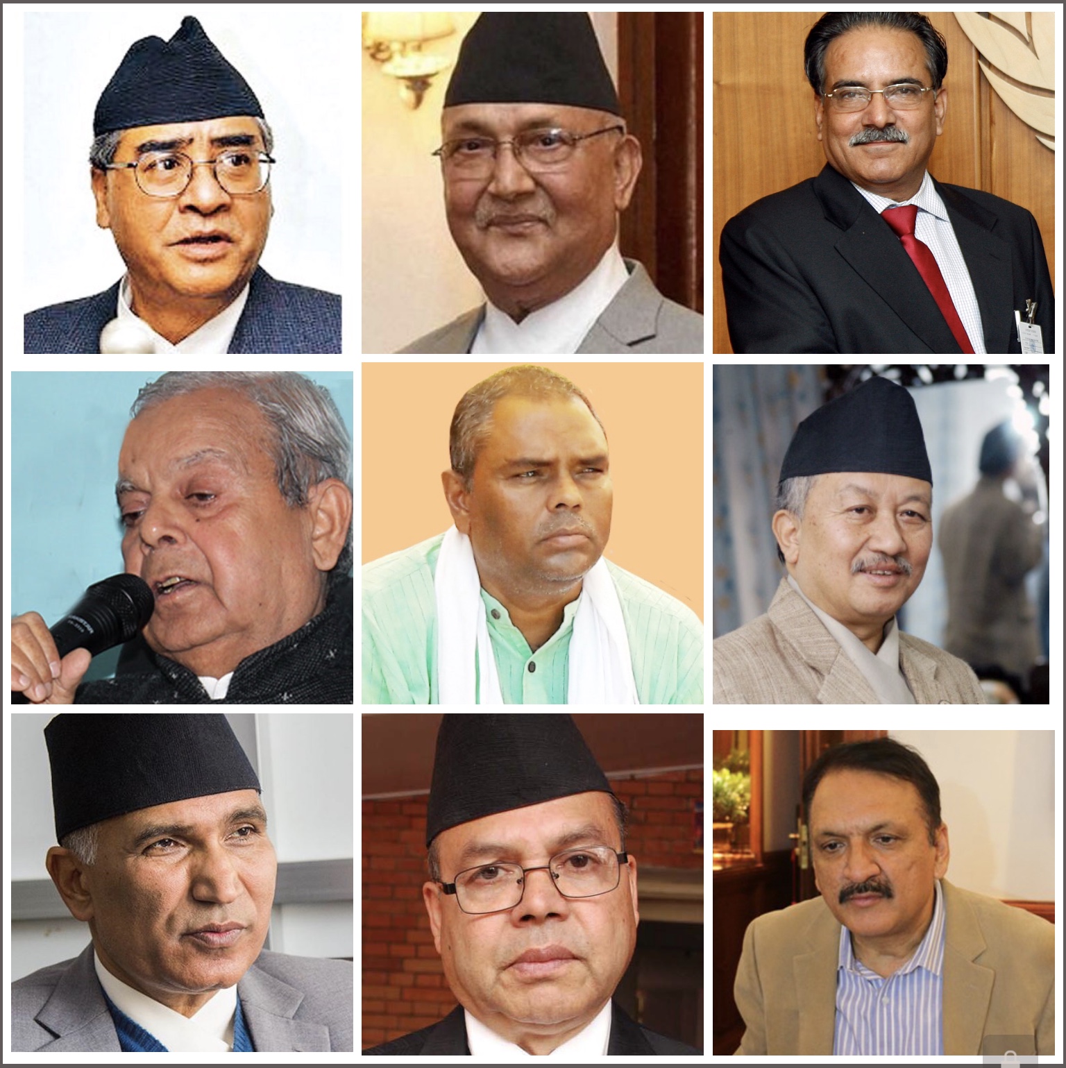 राजनितिक दौडधुप तिव्र , आज साँझ सम्म नयाँ सरकारको टुङ्गो लाग्ने