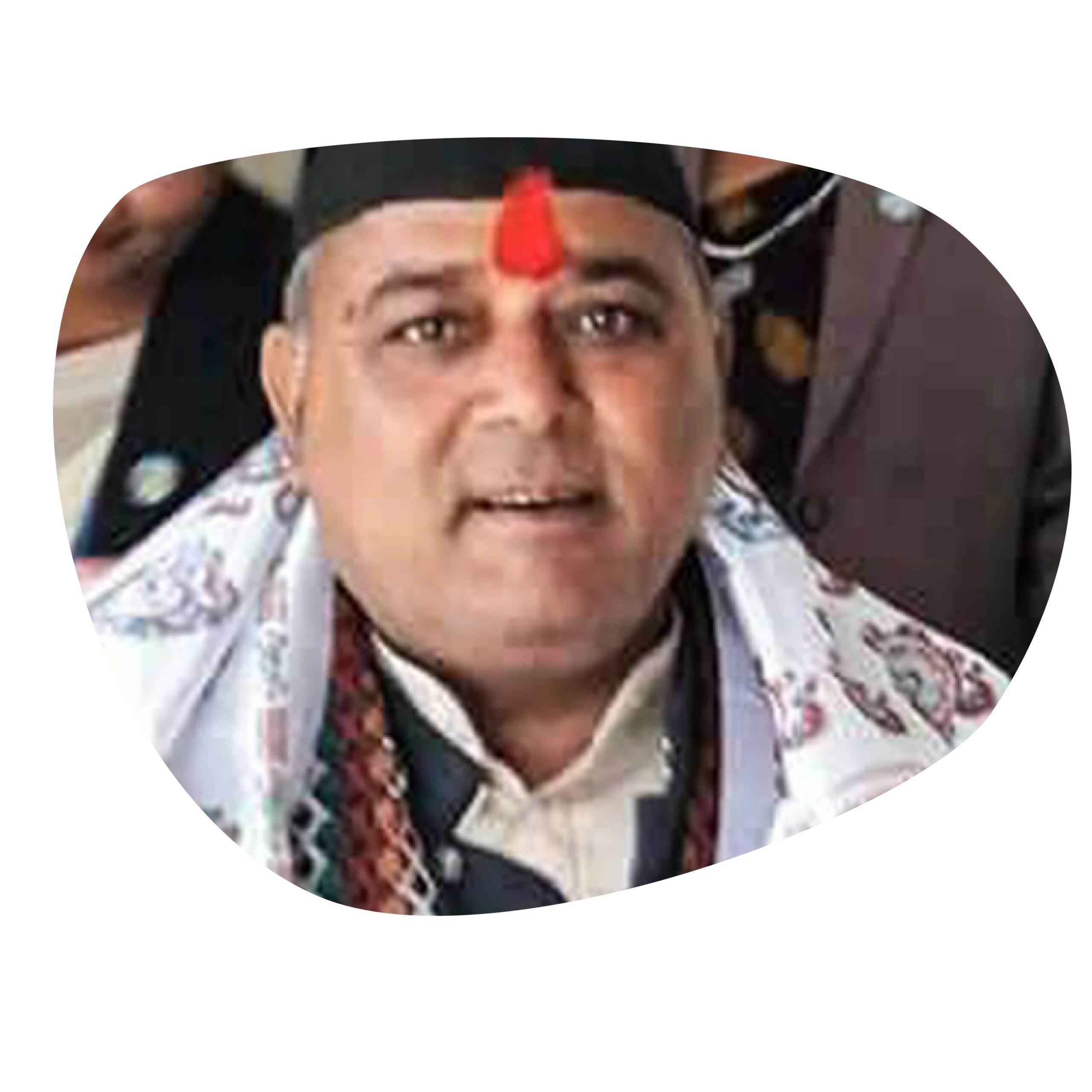 राष्ट्रिय सभामा कांग्रेस उम्मेदवार पाण्डे विजयी