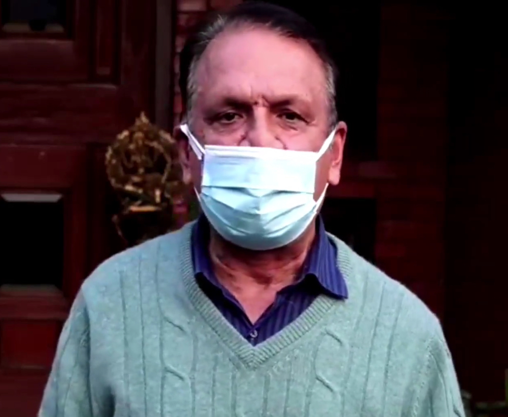 कांग्रेसले प्रधानमन्त्रीलाई भन्यो -‘संसदमा विश्वासको मतदिन सक्दैनौं’