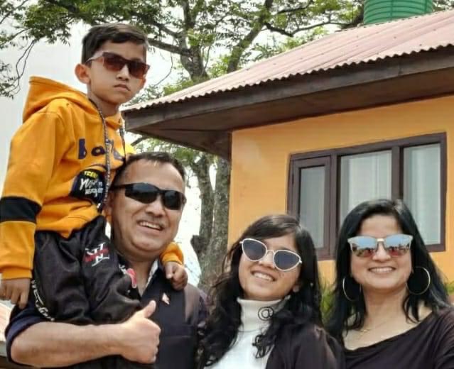 हामी संक्रमण मुक्त भयौं – प्रवक्ता शर्मा