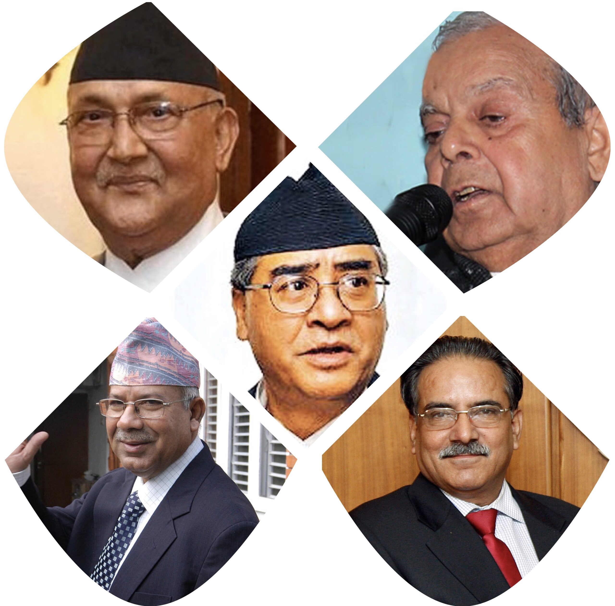 वैकल्पिक सरकार गठनमा अन्यौल