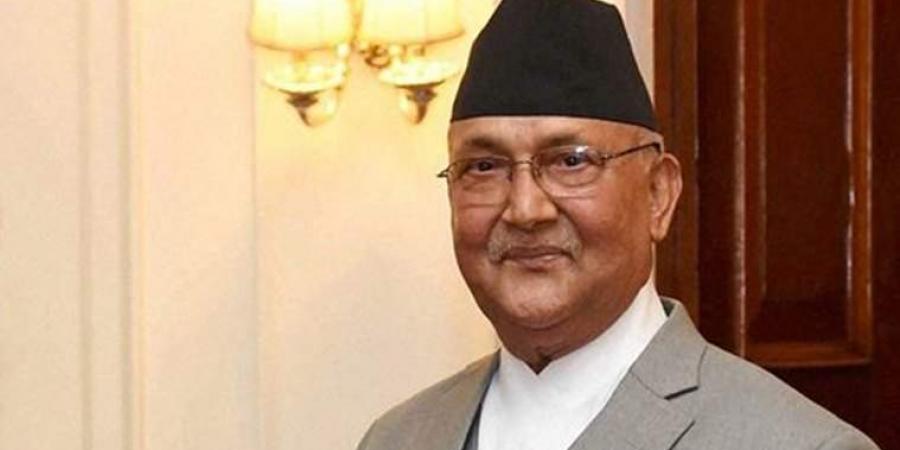ओलीले गरे माधव नेपाल सहित चार नेताको निलम्बन फुकुवा