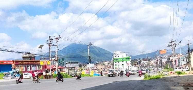 निषेधाज्ञा खुकुलो भए संगै उपत्यकामा चहलपहल