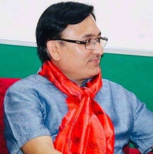 कविता : तिनीहरू कहाँ गए ?  (डा. विप्लव ढकाल)