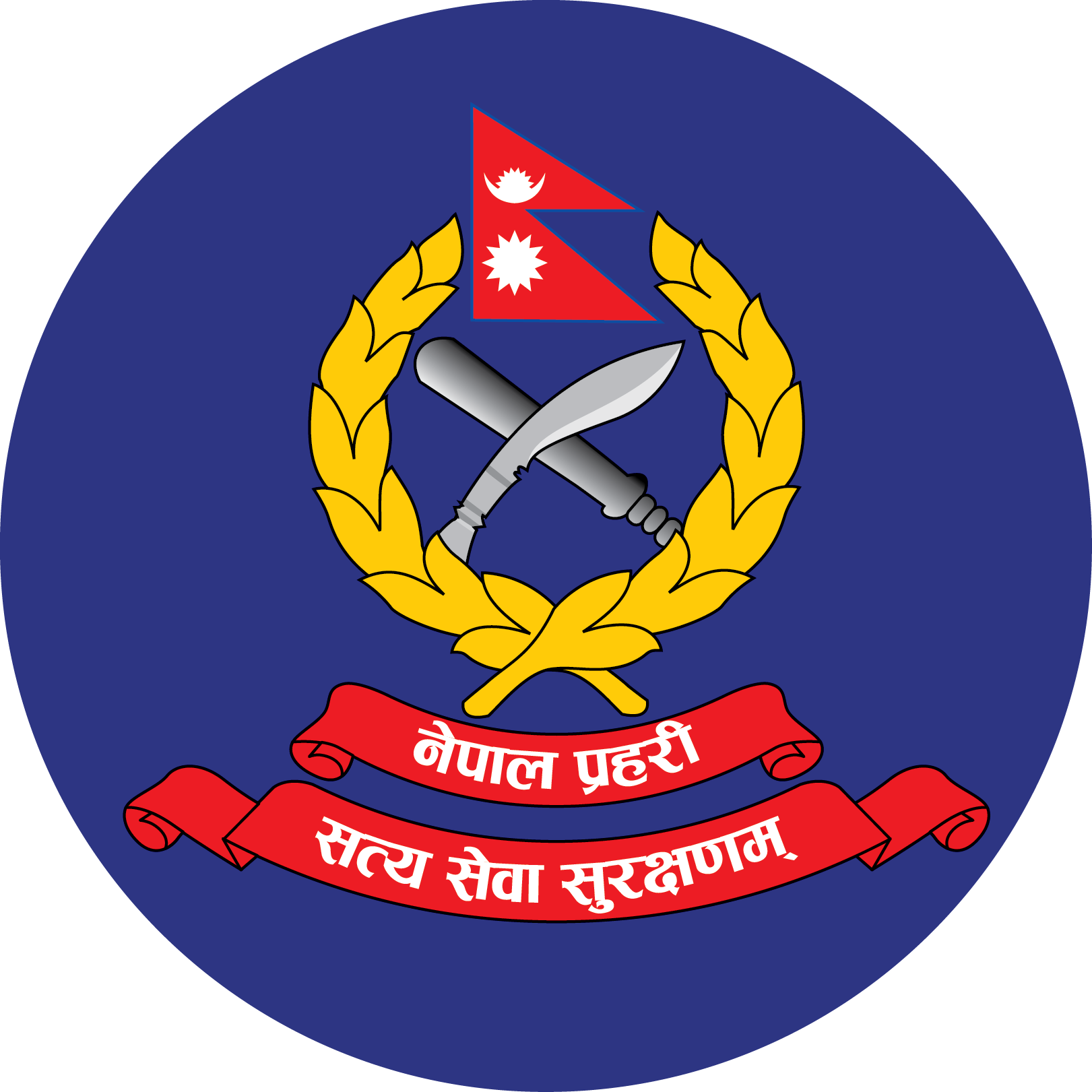 नेपाल प्रहरीमा एआइजीको सरुवा, उपत्यकामा कार्की