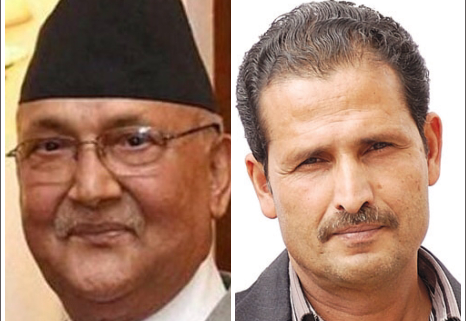 सभामुखले दलहरुको बैठक बोलाएकोमा प्रधानमन्त्री असन्तुष्ट