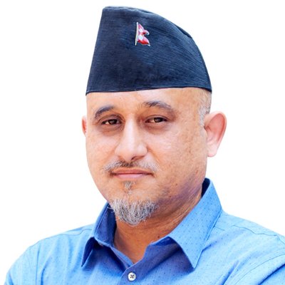 विवेकशिल साझा पार्टीका नेता थापाको अवस्था चिन्ताजक