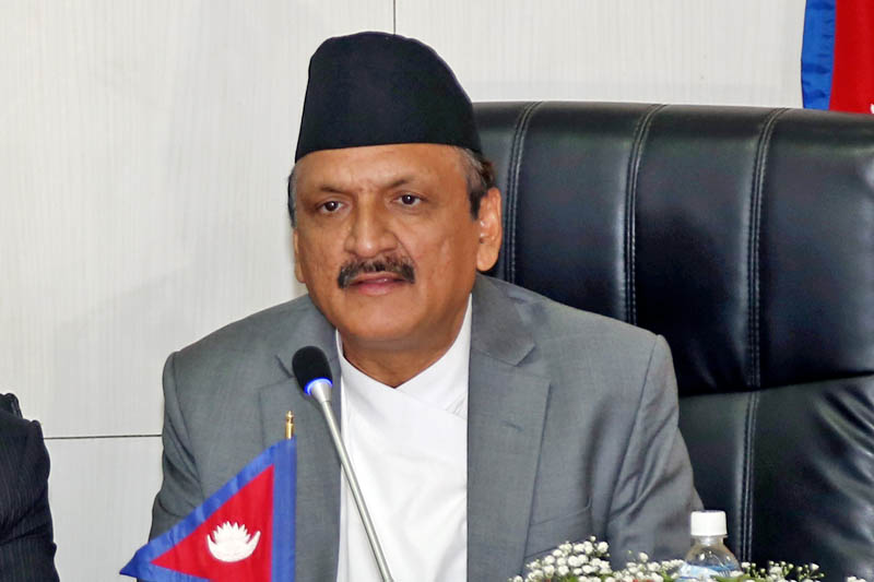 सहमहामन्त्री डा.महतको नेतृत्वमा कांग्रेस टोली भारत जाँदै