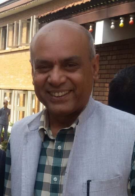 कांग्रेशले घिमिरे माथी कुटपिट भएको घटनाको छानविन गर्ने