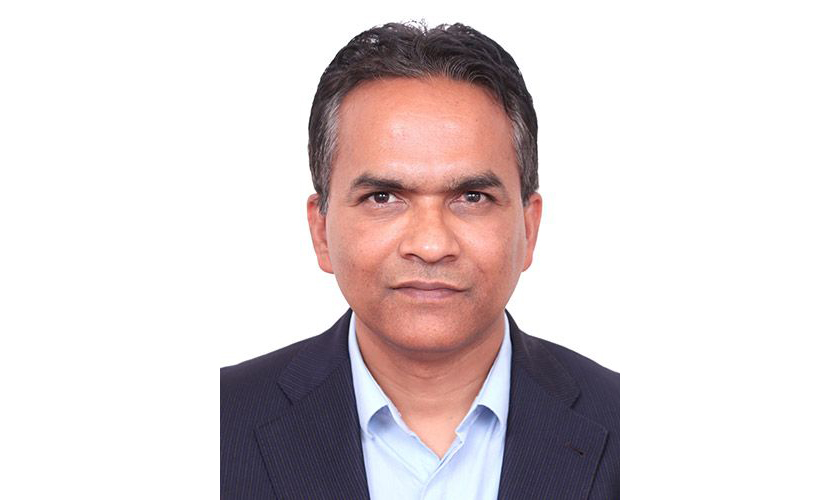 योजना आयोगको उपाध्यक्षमा विश्वनाथ पौडेल नियुक्त