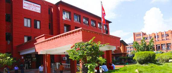 आगामी पाँच महिनामा करिव दुई लाख कोभिड संक्रमित हुन सक्ने स्वास्थ्य मन्त्रालयको अनुमान
