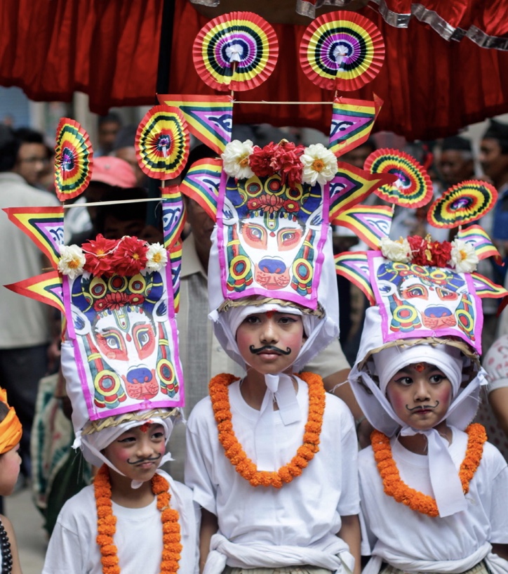 आज गाइजात्रा : कोभिडका कारण प्रतिकात्मक रुपमा मनाइँदै