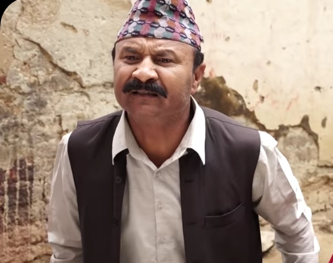 बखते अर्थात कलाकार शम्भु थापाको निधन