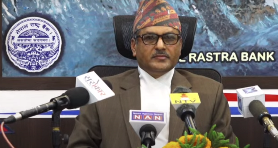 यस्तो छ आर्थिक वर्ष २०७८र७९ का लागि जारी मौद्रिक नीति  (पूर्णपाठ)