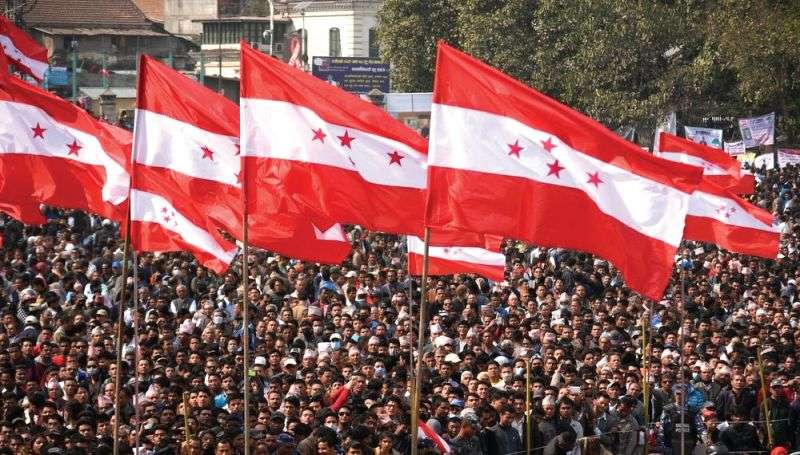 कांगेसको १४ औं अधिवेशनको प्रक्रिया आजबाट , वडा अधिवेशन हुँदै