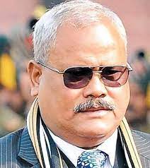 गच्छदारको गुनासो : ललिता निवास प्रकारणमा मलाई फसाईयो