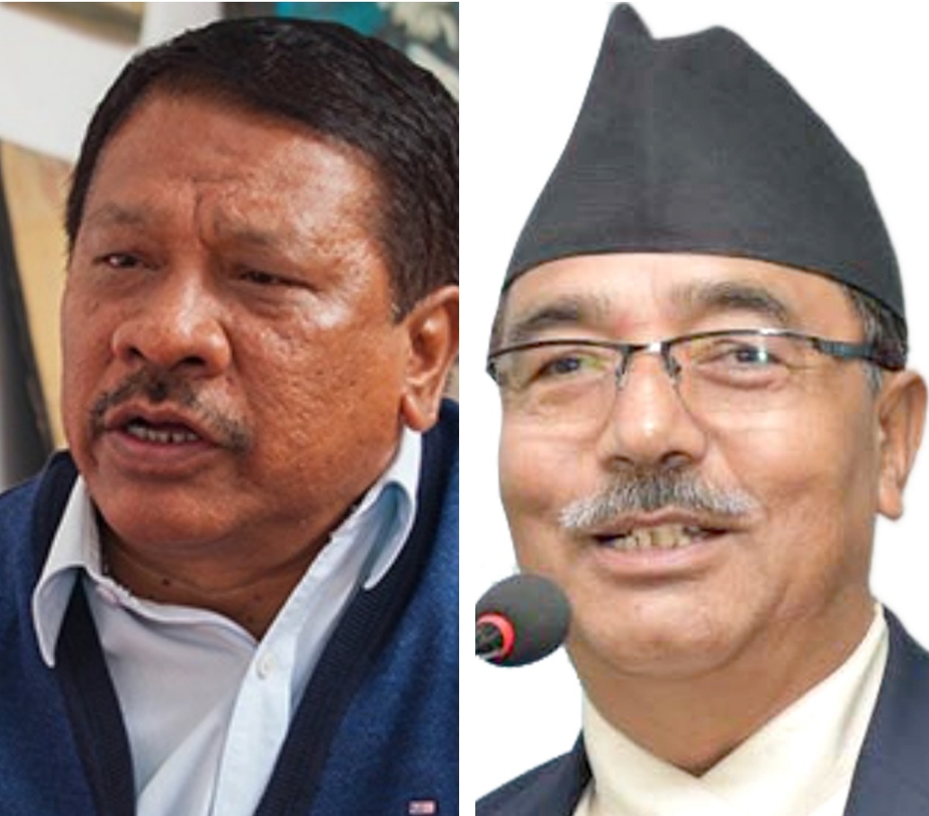 काठमाडौं कांग्रेसको राजनिति : शिंह भर्सेज प्रधान