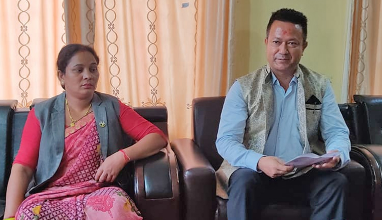 सुदूरपश्चिम प्रदेशका दुई मन्त्रीले दिए राजीनामा