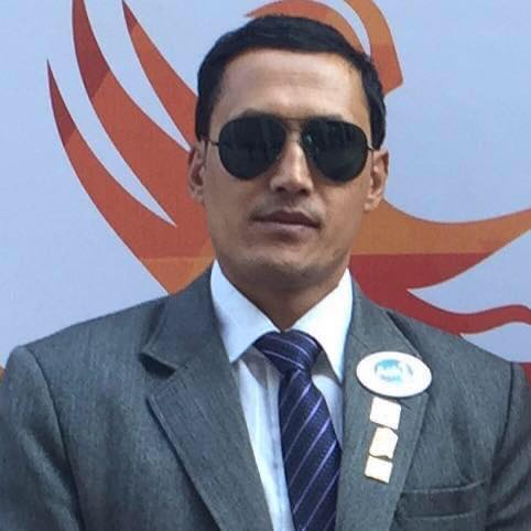 म स्वनिर्णयले सभापतिको उम्मेदवार भएर आएको छु – जनकराज श्रेष्ठ