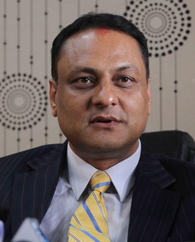 पूर्व महानिरिक्षक खनाल एमाले प्रवेश गर्ने