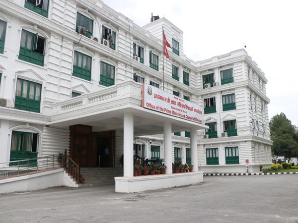 भारत, बेलायत र अमेरिकाका लागी राजदुत सिफारिस