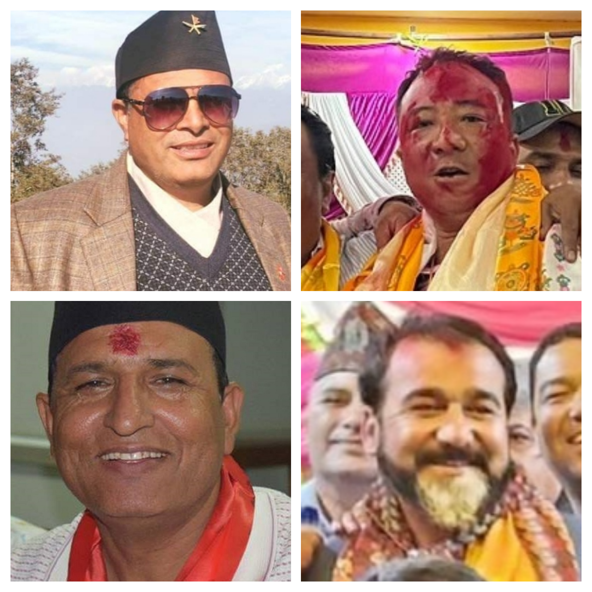 काठमाडौं कांग्रेस : शिंह र प्रधान पक्षको मिश्रित परिणाम