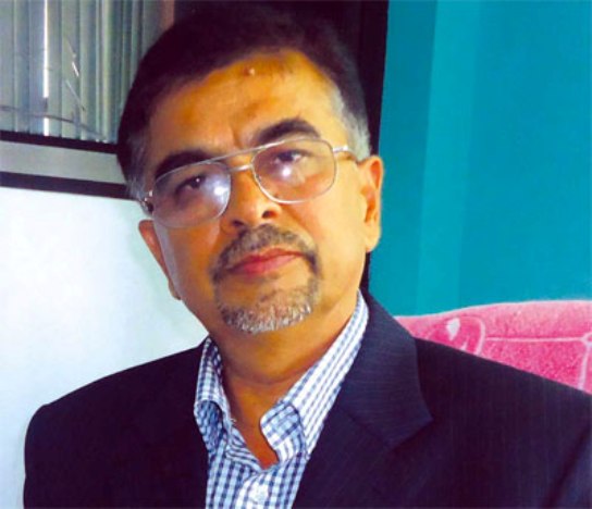 बागमति प्रदेशका मुख्यमन्त्री पाण्डेले गरे सपथ ग्रहण