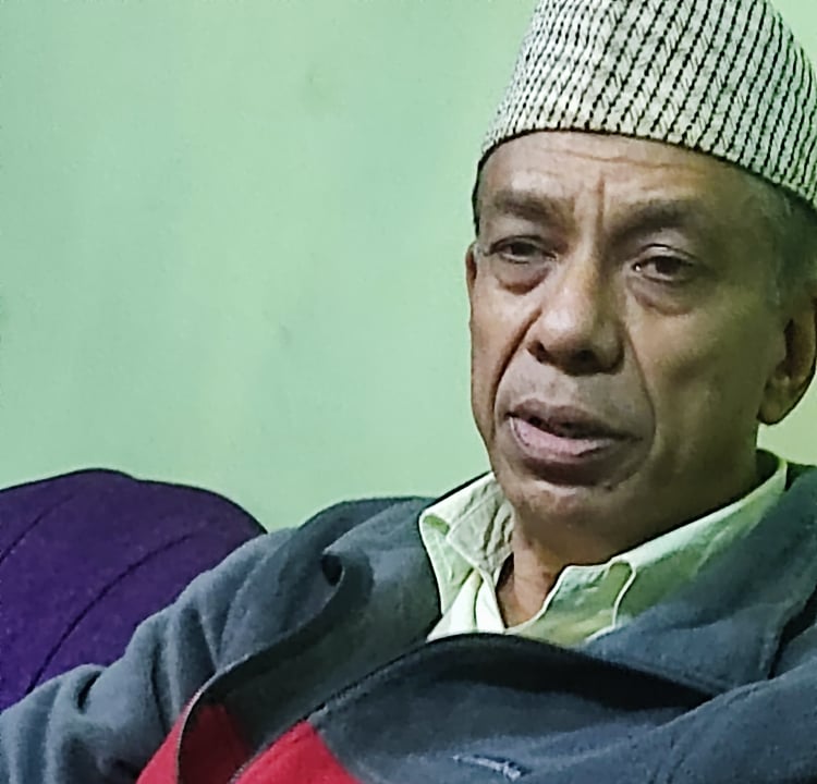 काठमाडौं कांग्रेसको नेतृत्व दावि गरेका खड्काको राजनीतिक यात्रा