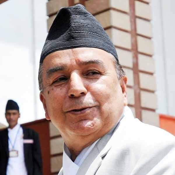 सत्तारुढ दलले बनायो सरकारलाई सहयोग गर्ने संयन्त्र , संयोजकमा पौडेल