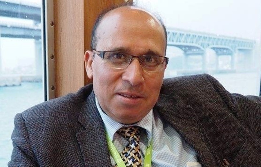 ‘विजयबाबु स्मृति पत्रकारिता पुरस्कार २०७८’ केशव पौडेललाई प्रदान गर्ने